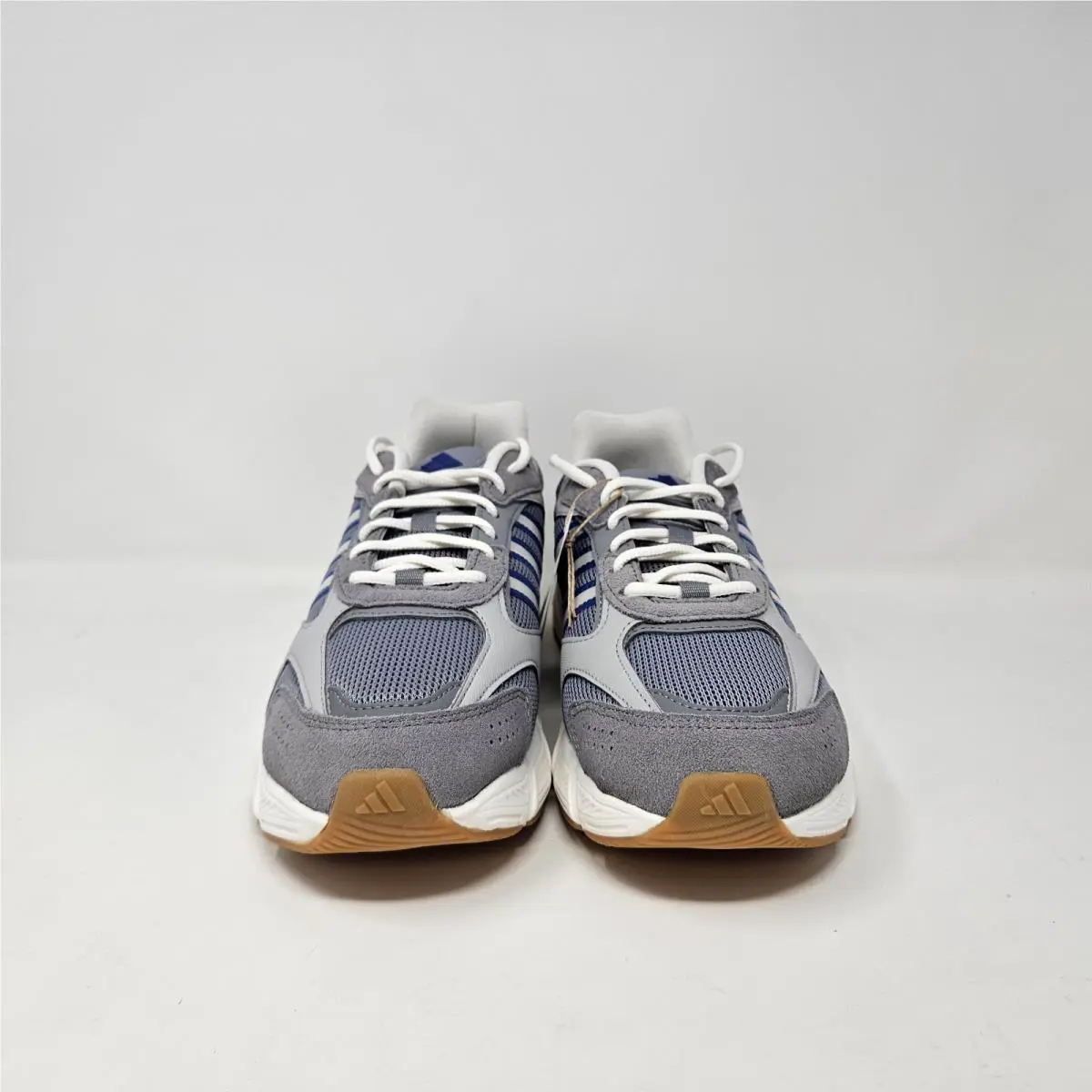 Adidas shoes - adidas Crazychaos - Crazychaos - IG4405 - Gray (UPC: 196477080031) 2
