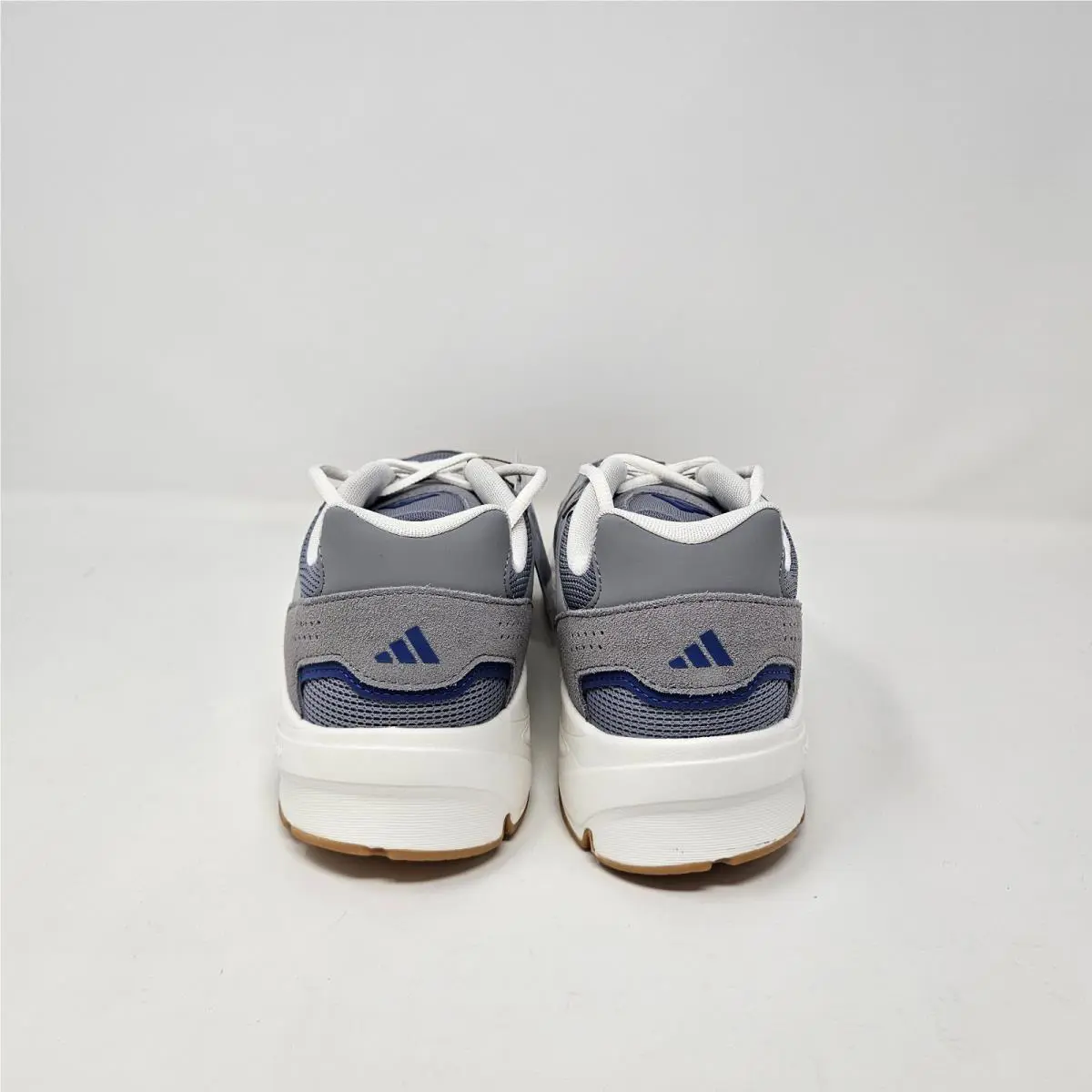 Adidas shoes - adidas Crazychaos - Crazychaos - IG4405 - Gray (UPC: 196477080031) 4