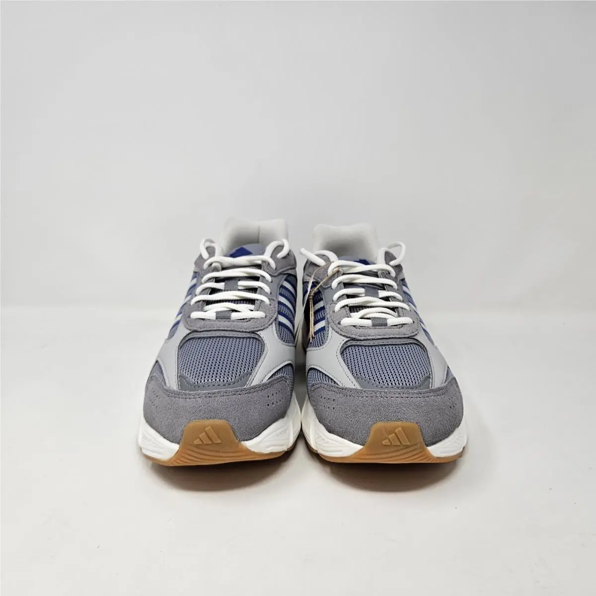 Adidas shoes - adidas Crazychaos - Crazychaos - IG4405 - Gray (UPC: 196477080031) 2