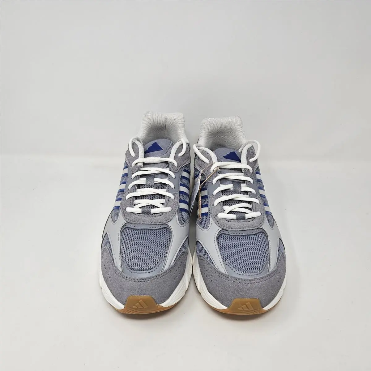 Adidas shoes - adidas Crazychaos - Crazychaos - IG4405 - Gray (UPC: 196477080031) 3