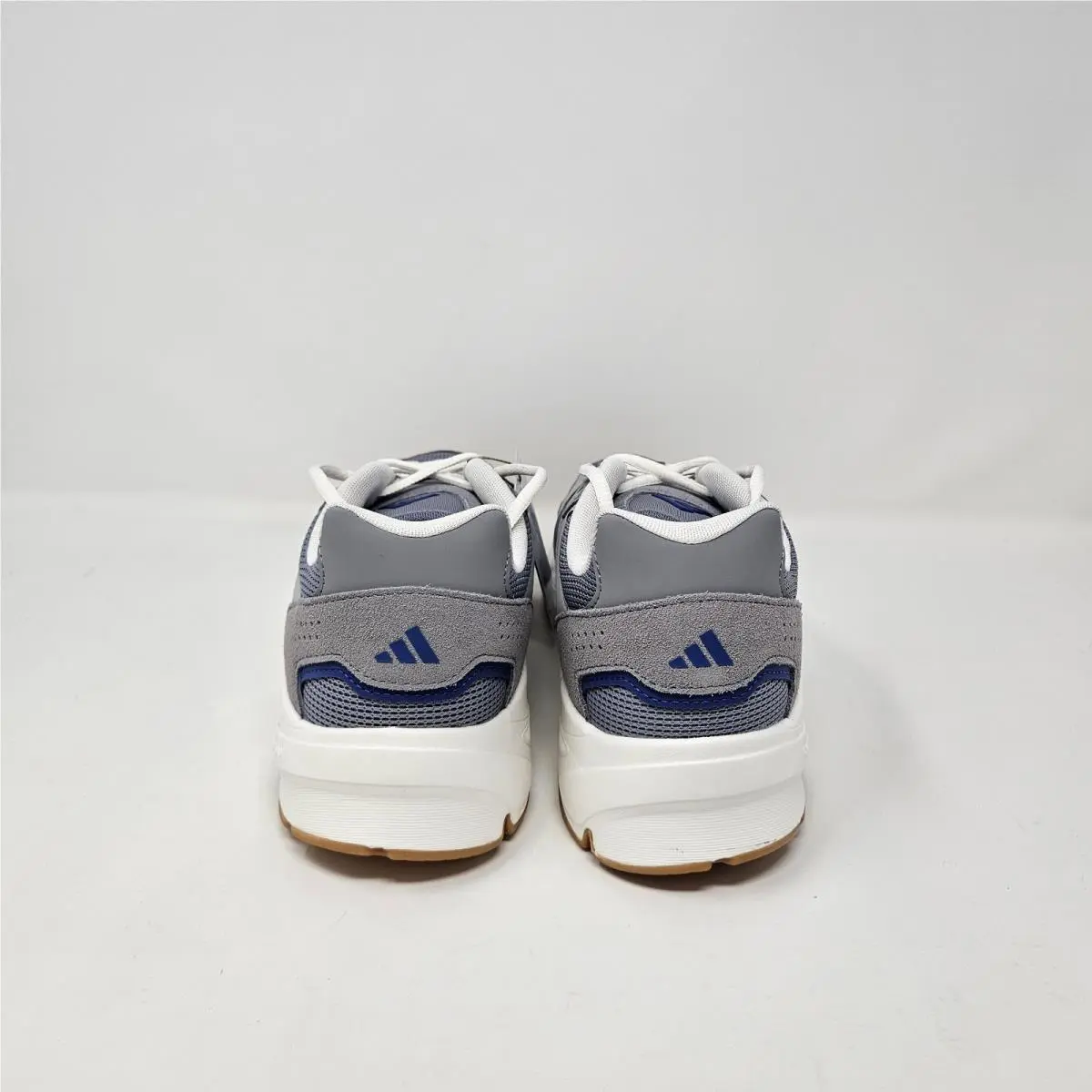 Adidas shoes - adidas Crazychaos - Crazychaos - IG4405 - Gray (UPC: 196477080031) 4