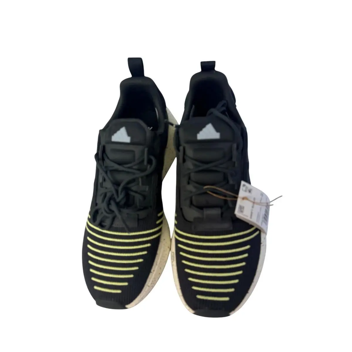 Adidas shoes - adidas Swift Run - Swift Run - Black 2