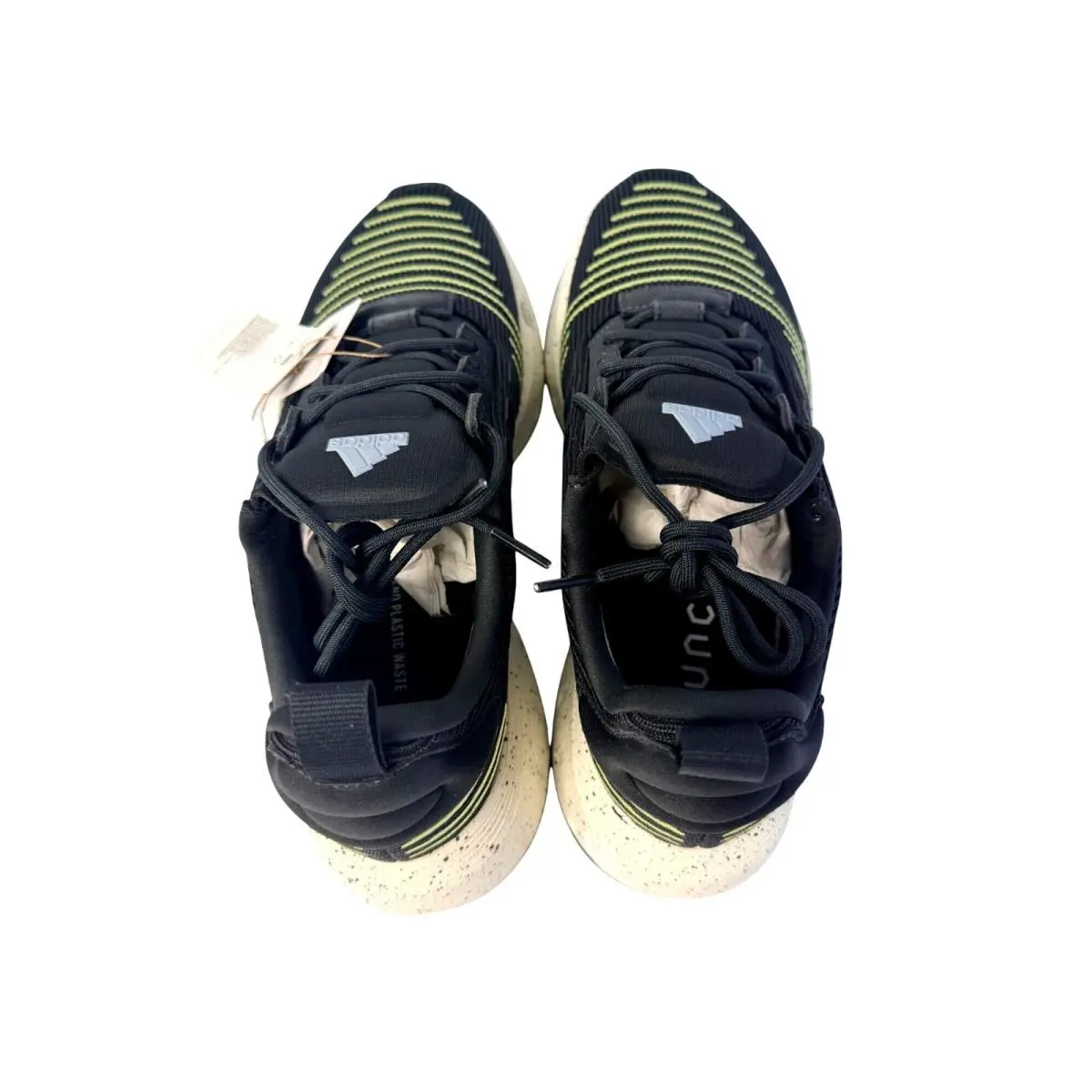 Adidas shoes - adidas Swift Run - Swift Run - Black 5