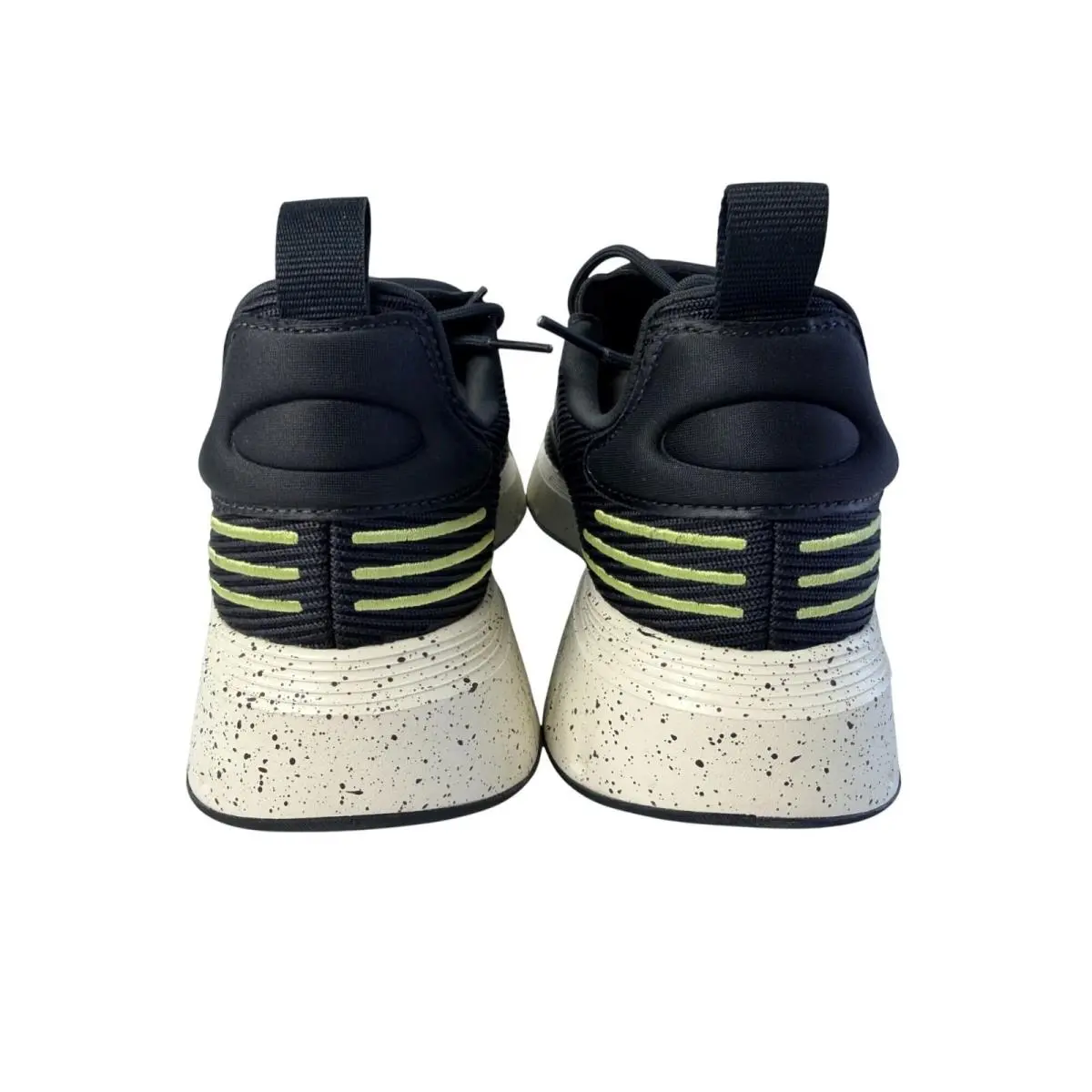 Adidas shoes - adidas Swift Run - Swift Run - Black 6