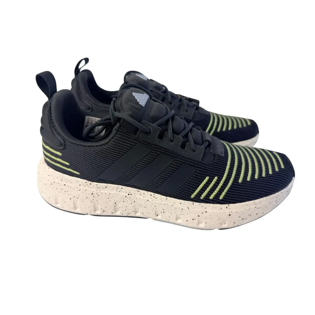 Adidas shoes - adidas Swift Run - Swift Run - Black 7