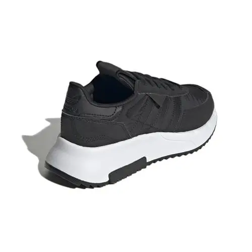 Adidas shoes - adidas Retropy F2 - Retropy - Black 2