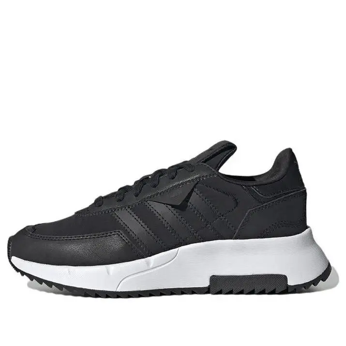 Adidas shoes - adidas Retropy F2 - Retropy - Black 4