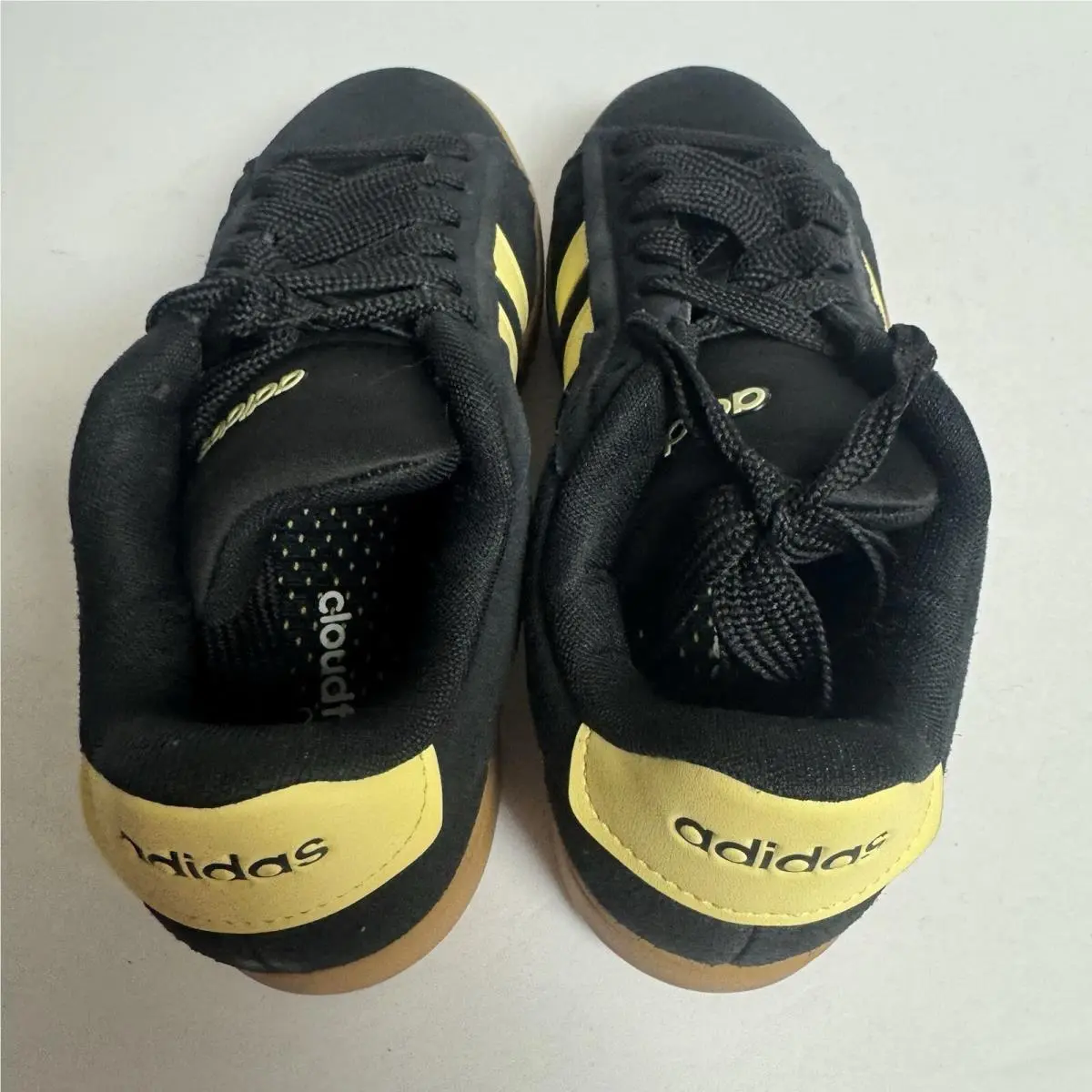 Adidas shoes - adidas Vl Court - Court - Black 2