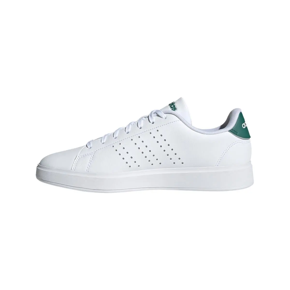 Adidas shoes - White 1