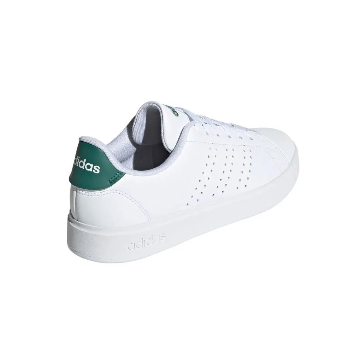 Adidas shoes - White 2