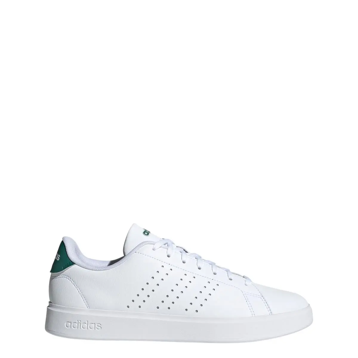 Adidas shoes - White 3