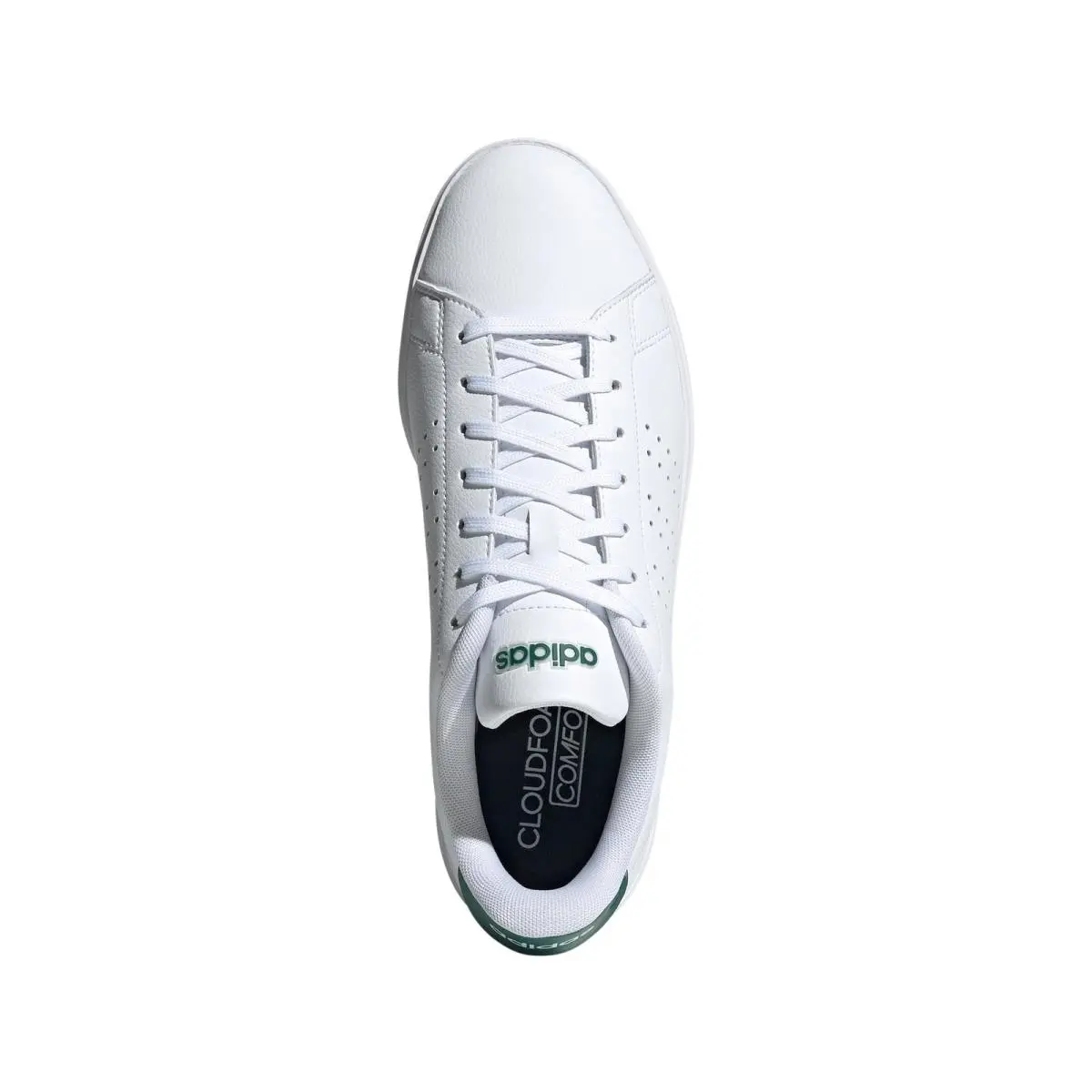 Adidas shoes - White 4