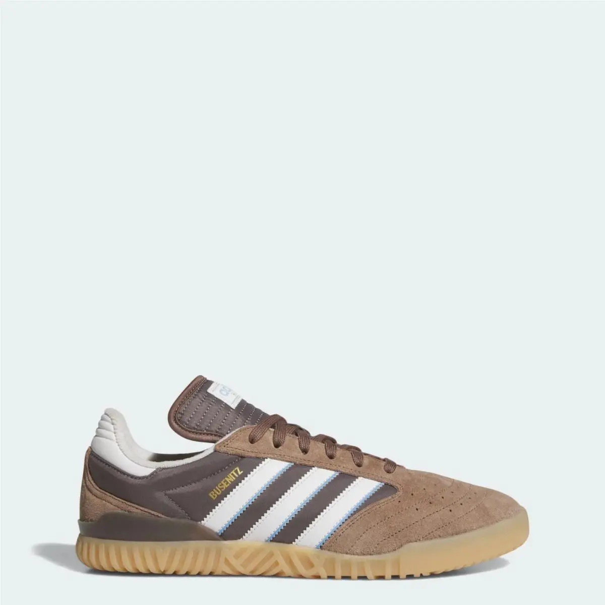 Adidas shoes - adidas Busenitz - Busenitz - JP8597 - Brown (UPC: 197621641429) 0