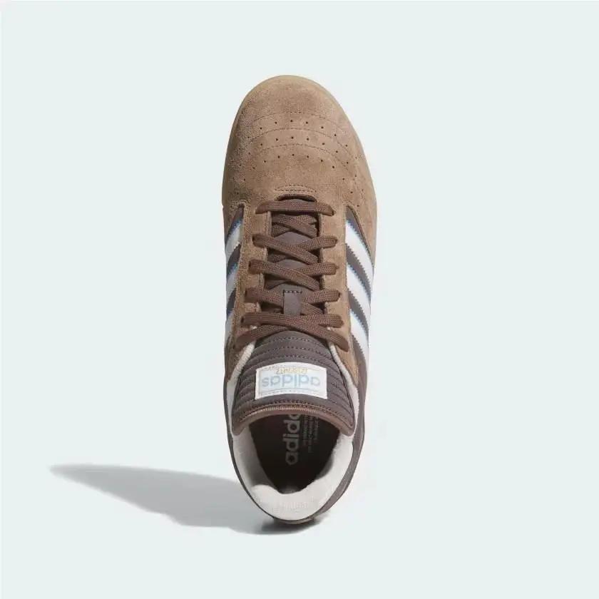 Adidas shoes - adidas Busenitz - Busenitz - JP8597 - Brown (UPC: 197621641429) 1