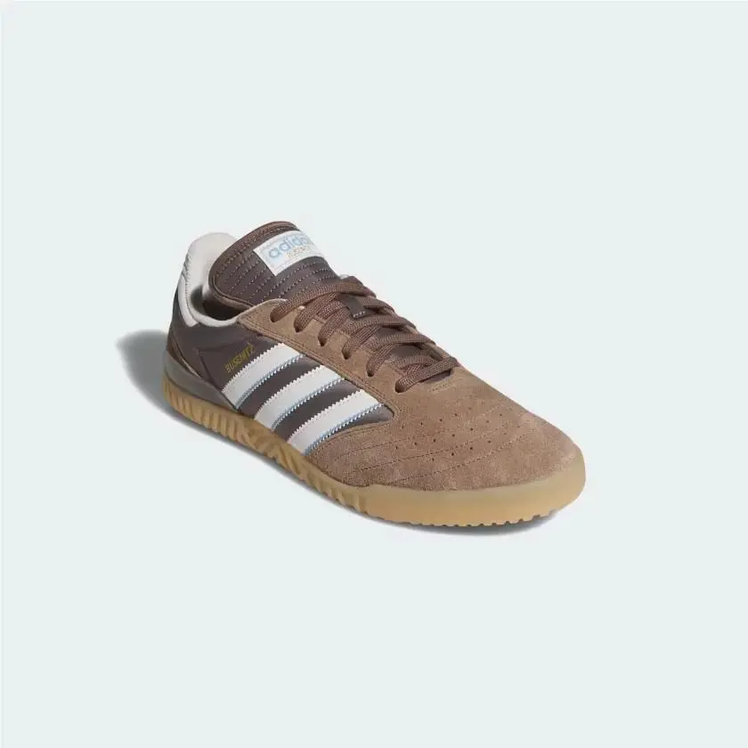 Adidas shoes - adidas Busenitz - Busenitz - JP8597 - Brown (UPC: 197621641429) 3