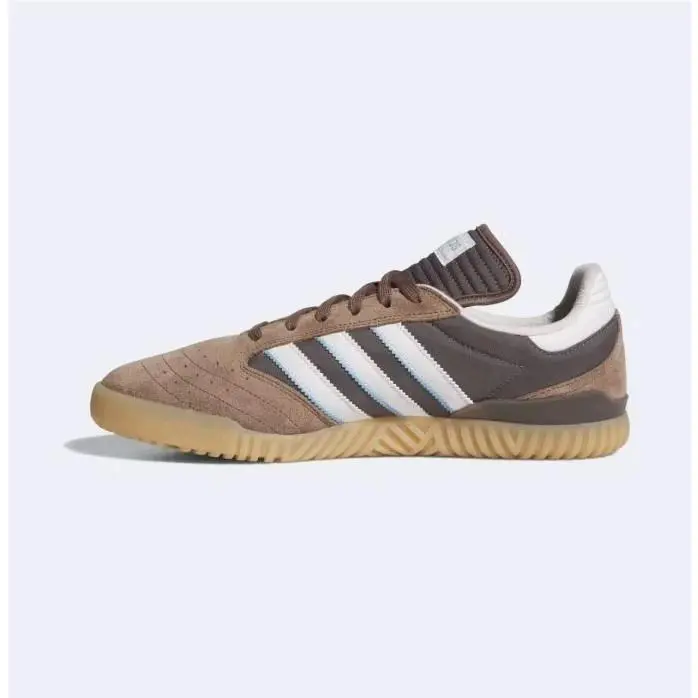 Adidas shoes - adidas Originals Busenitz - Originals Busenitz - JP8597 - Brown (UPC: 197621637736) 1