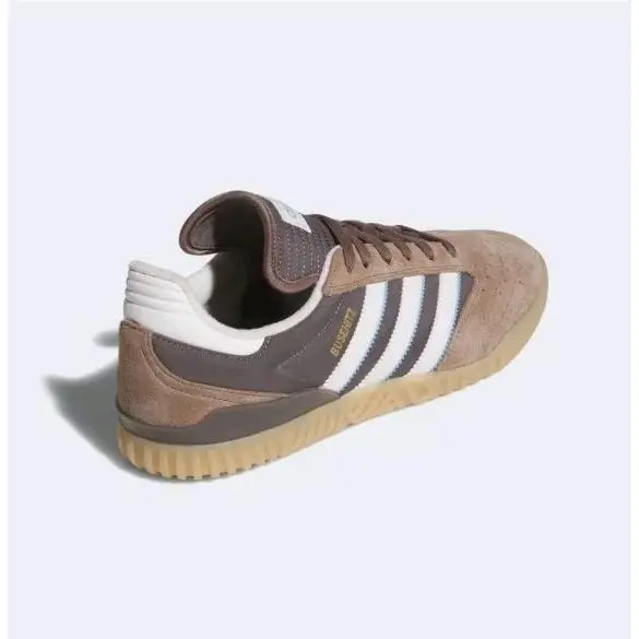 Adidas shoes - adidas Originals Busenitz - Originals Busenitz - JP8597 - Brown (UPC: 197621637736) 2