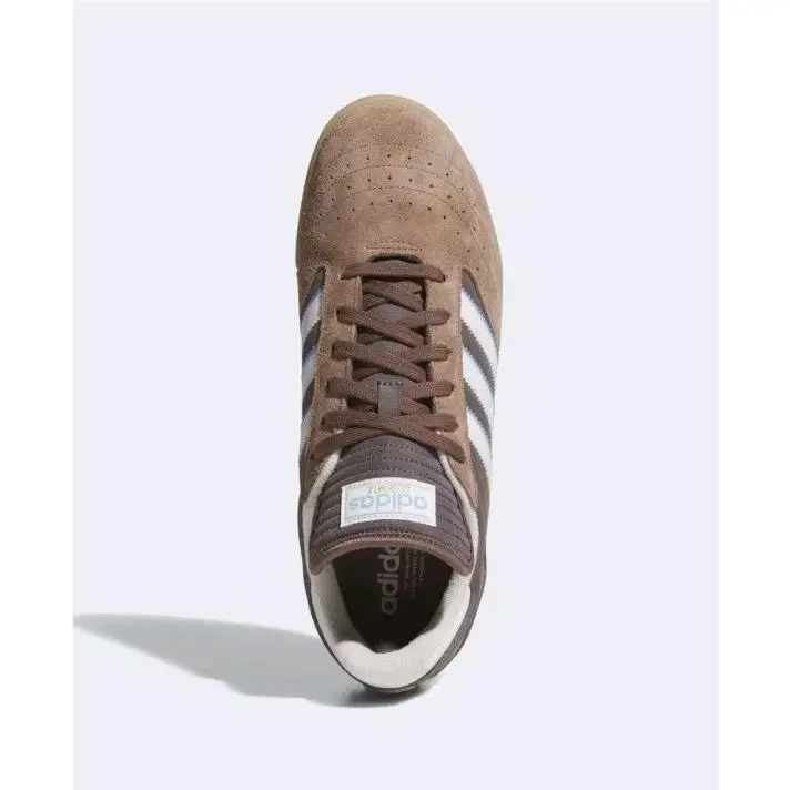 Adidas shoes - adidas Originals Busenitz - Originals Busenitz - JP8597 - Brown (UPC: 197621637736) 3