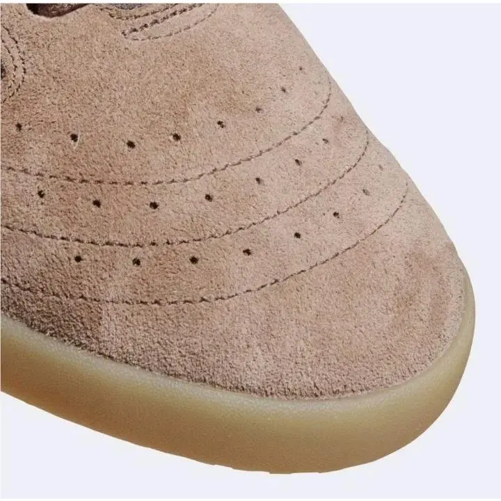 Adidas shoes - adidas Originals Busenitz - Originals Busenitz - JP8597 - Brown (UPC: 197621637736) 4