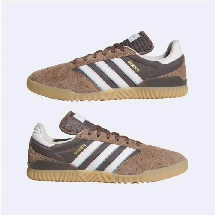 Adidas shoes - adidas Originals Busenitz - Originals Busenitz - JP8597 - Brown (UPC: 197621637736) 5