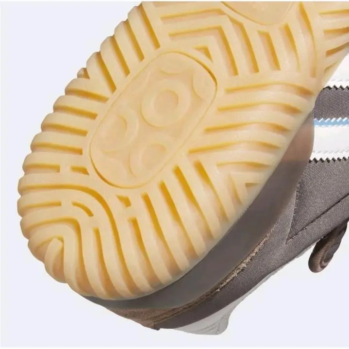Adidas shoes - adidas Originals Busenitz - Originals Busenitz - JP8597 - Brown (UPC: 197621637736) 7
