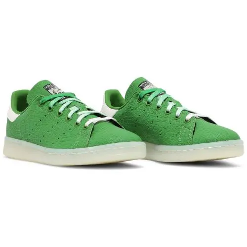 Adidas shoes - Green (UPC: 194818866528) 3