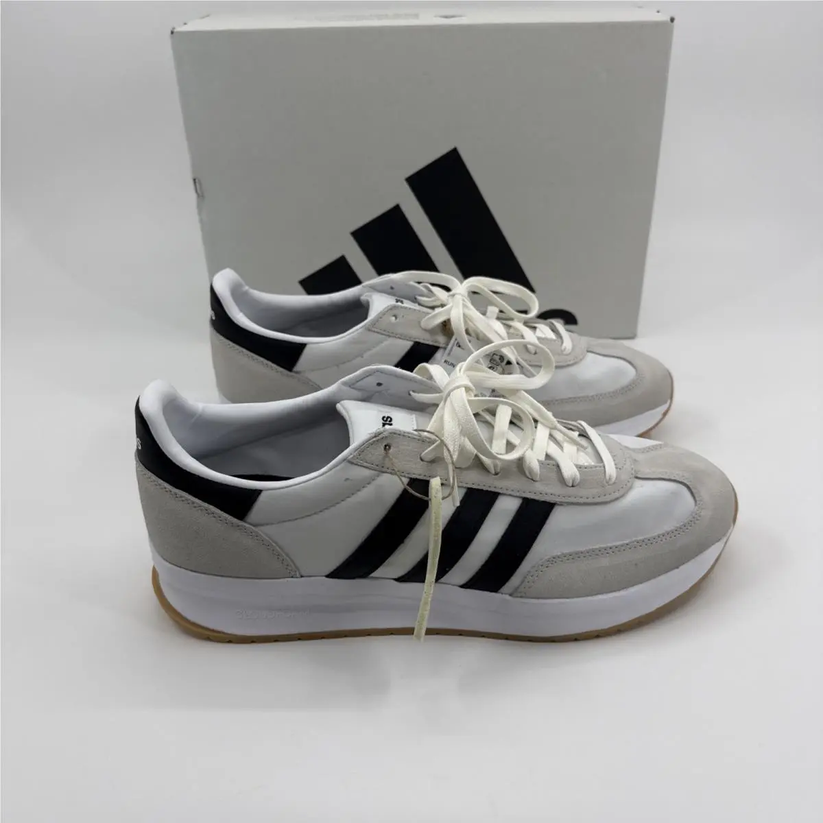 Adidas shoes - adidas Run 70s - Run - IH8584 - White 8