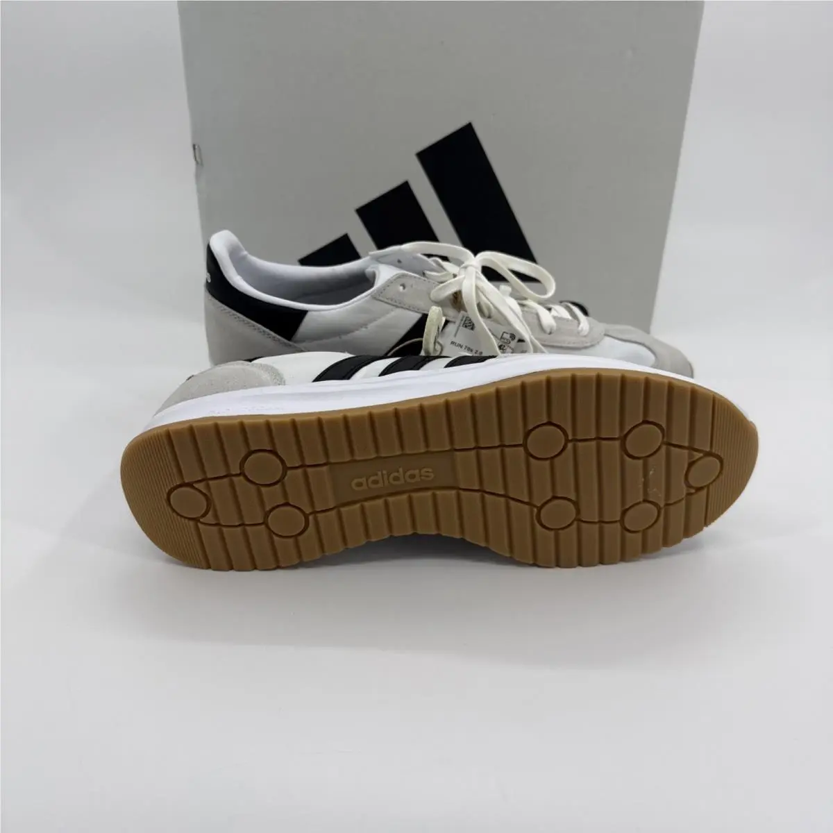 Adidas shoes - adidas Run 70s - Run - IH8584 - White 9