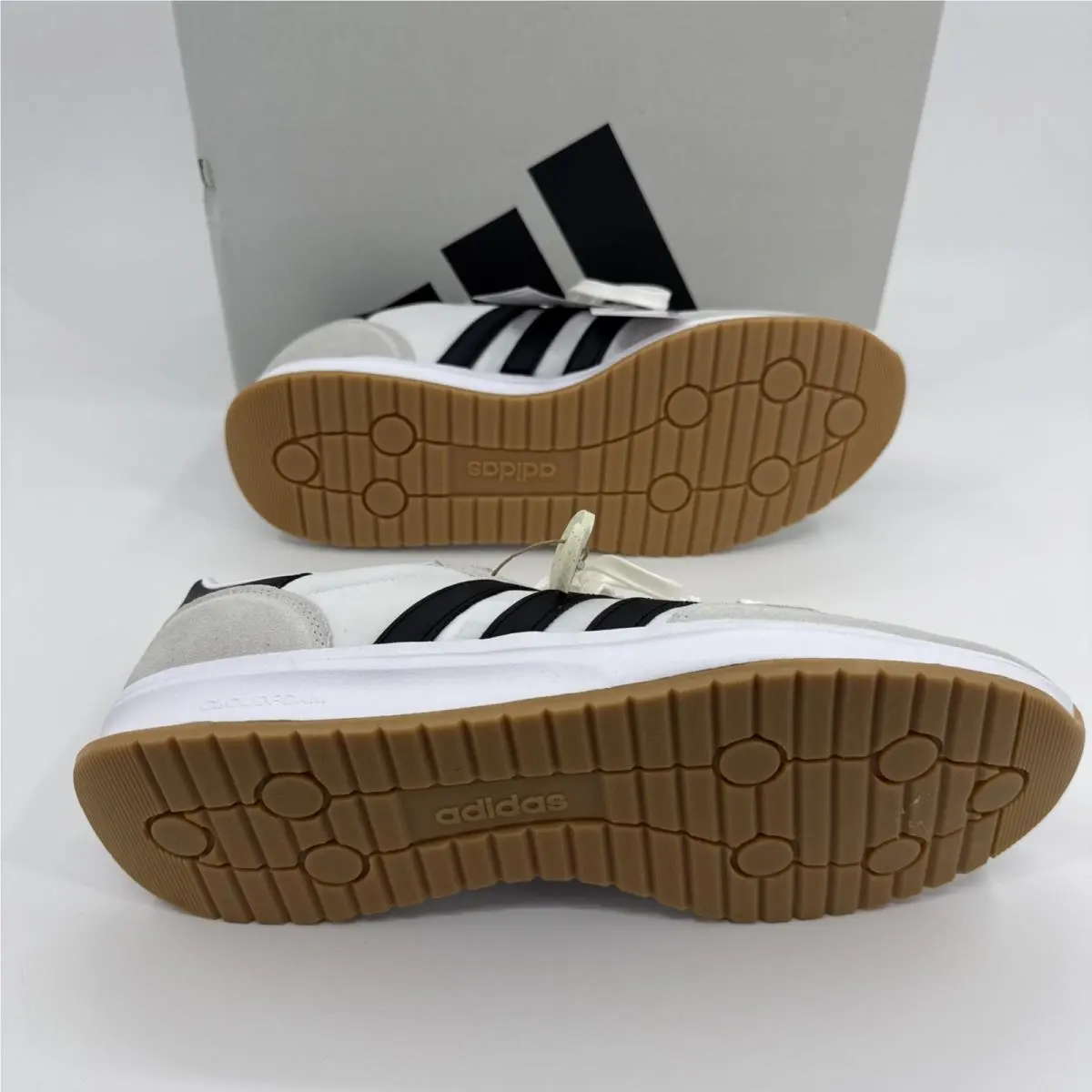 Adidas shoes - adidas Run 70s - Run - IH8584 - White 10