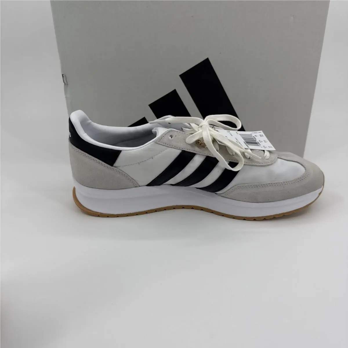 Adidas shoes - adidas Run 70s - Run - IH8584 - White 12