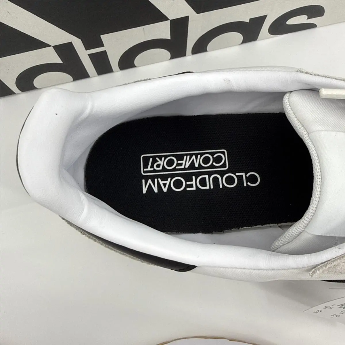Adidas shoes - adidas Run 70s - Run - IH8584 - White 4