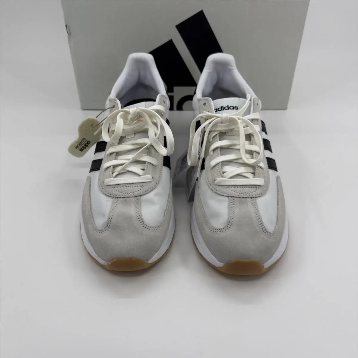 Adidas shoes - adidas Run 70s - Run - IH8584 - White 5
