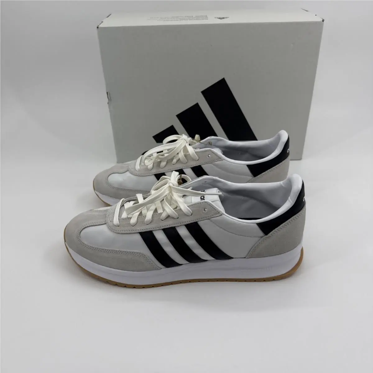 Adidas shoes - adidas Run 70s - Run - IH8584 - White 6