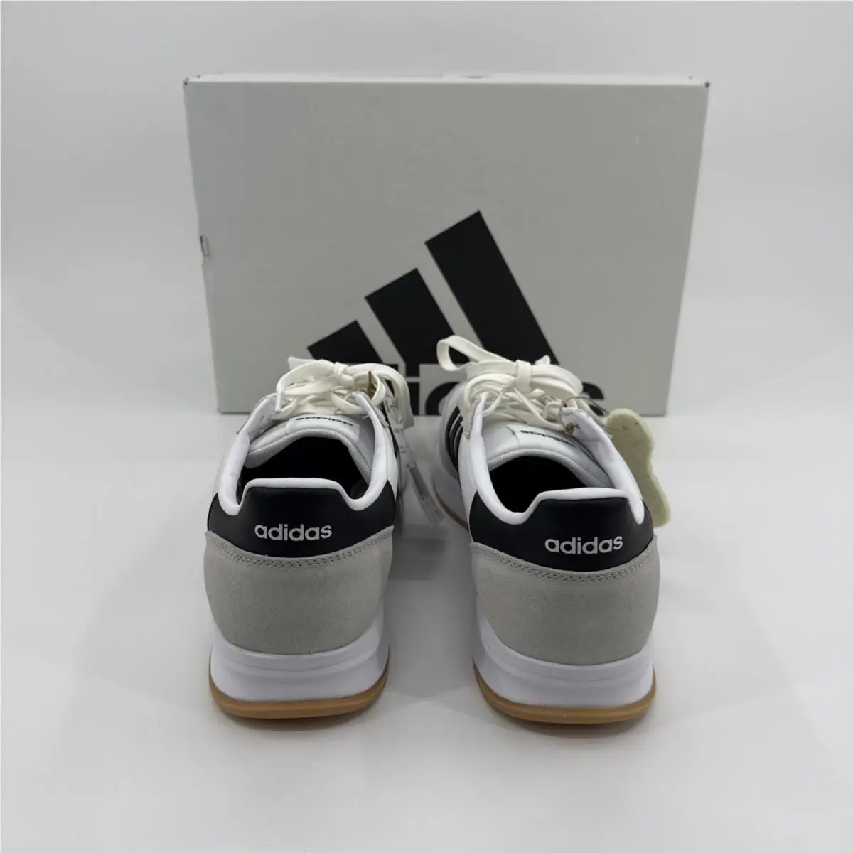Adidas shoes - adidas Run 70s - Run - IH8584 - White 7
