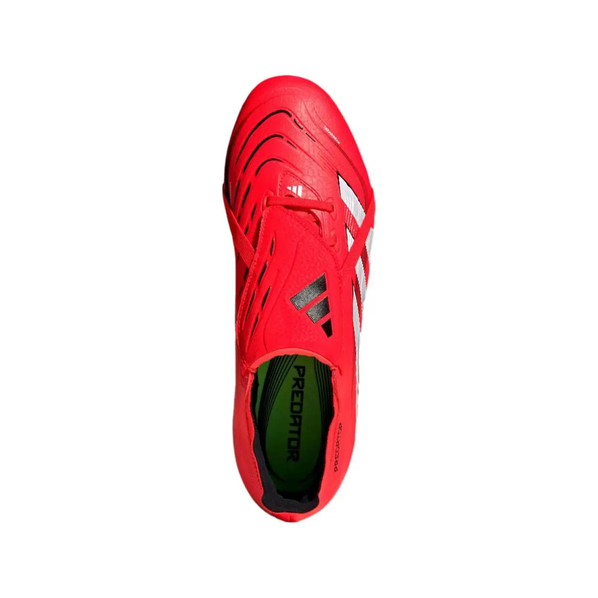 Adidas shoes - Predator League FT FG / MG - Multicolor (UPC: 197615478000) 1