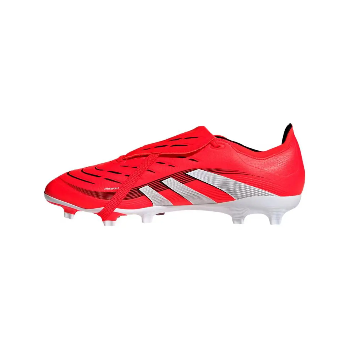 Adidas shoes - Predator League FT FG / MG - Multicolor (UPC: 197615478000) 2