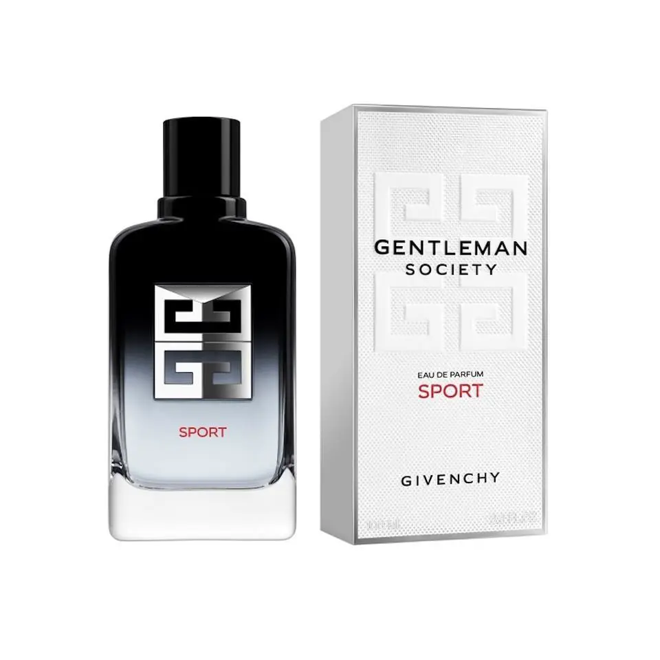 Givenchy Gentleman Society Eau De Parfum 3.3 oz / 100 ml Spray For Men