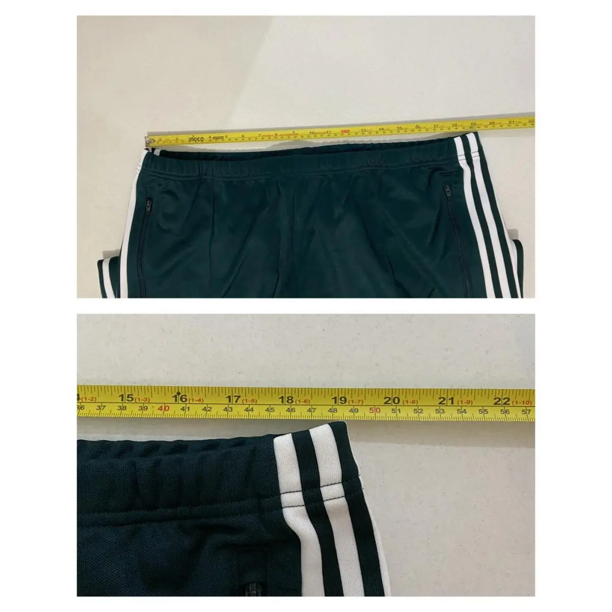 Adidas clothing - Aurora Ivy White 10