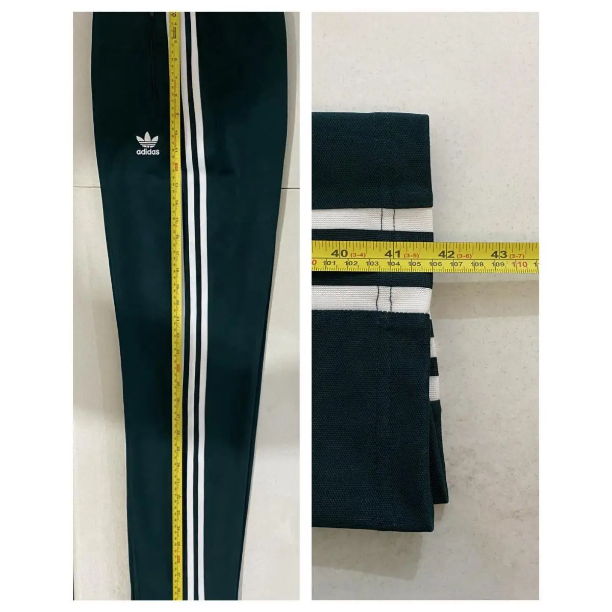 Adidas clothing - Aurora Ivy White 11