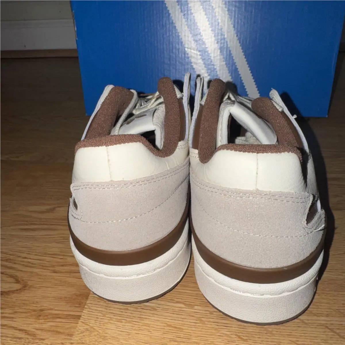 Adidas shoes - adidas Originals - Originals - IG3900 - Brown 3