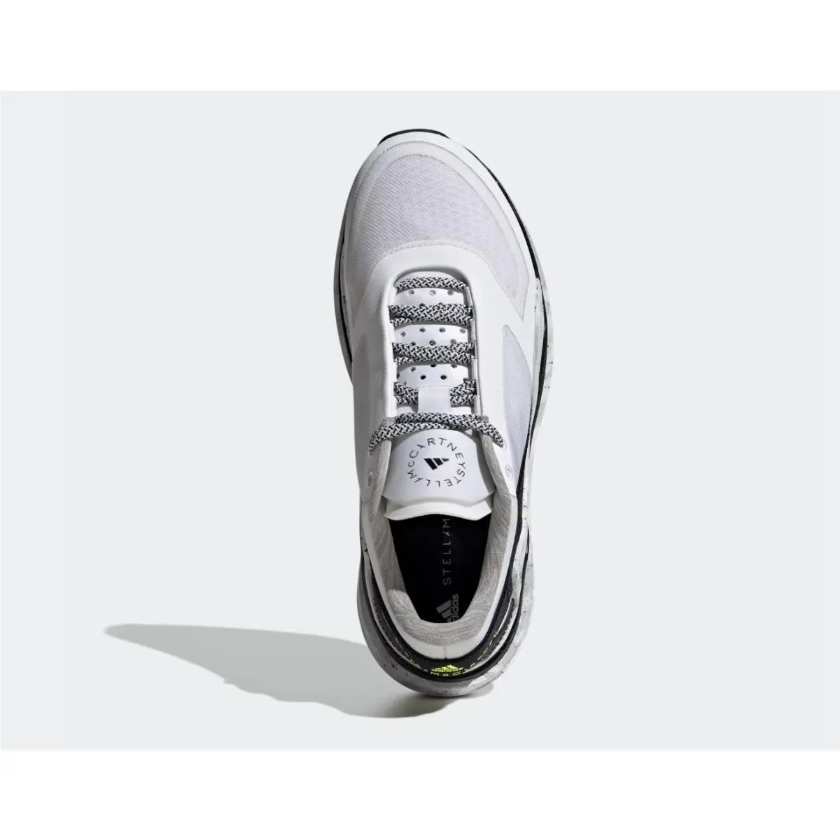 Adidas shoes - GY6061 - GY6061 - White (UPC: 195734395819) 1