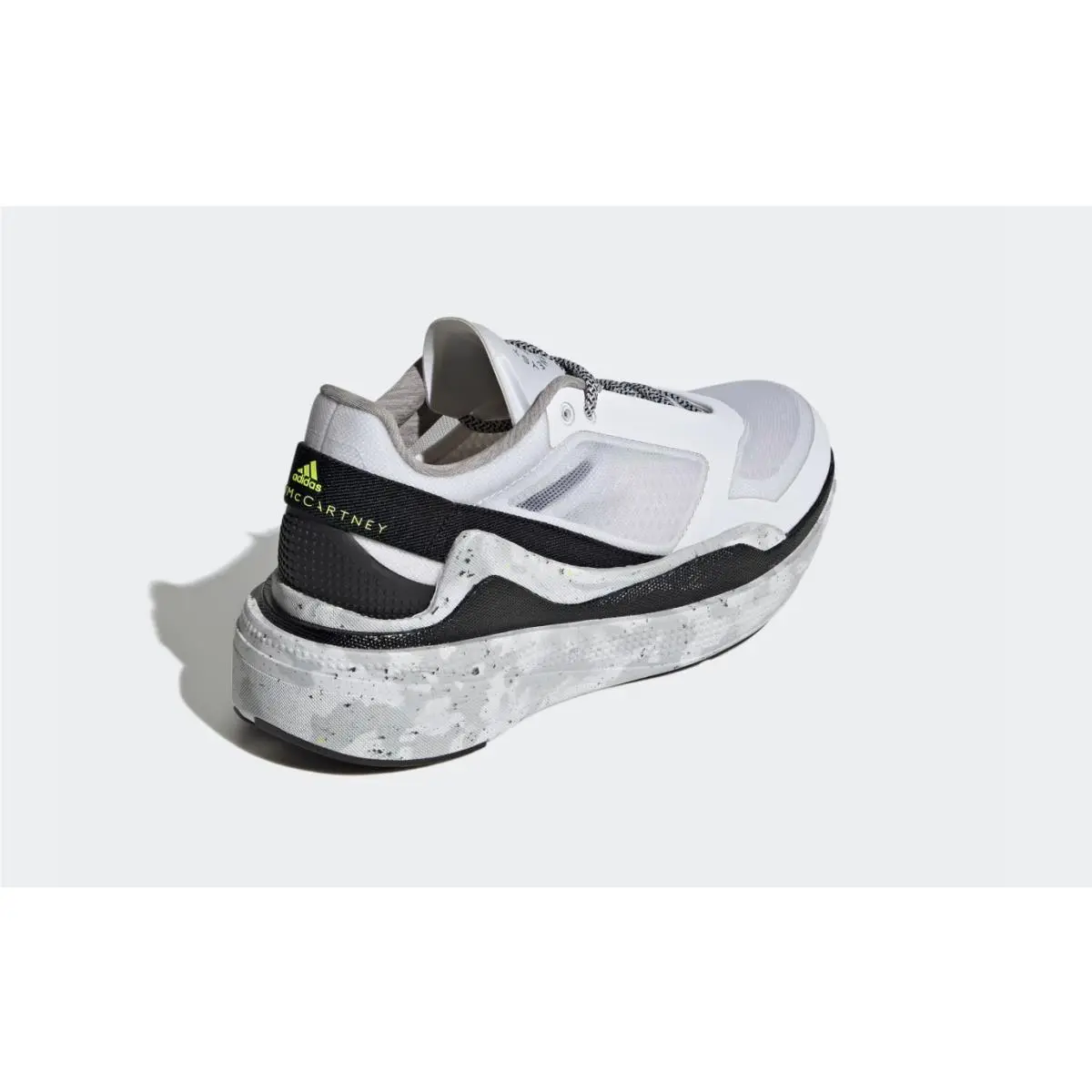 Adidas shoes - GY6061 - GY6061 - White (UPC: 195734395819) 2
