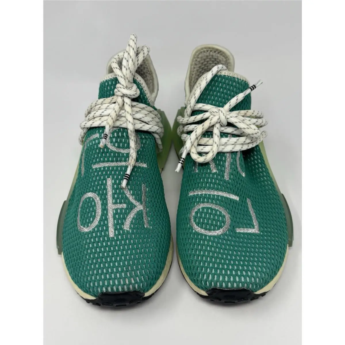 Adidas shoes - adidas NMD Human Race - NMD Human Race - Q46466 - Blue 0