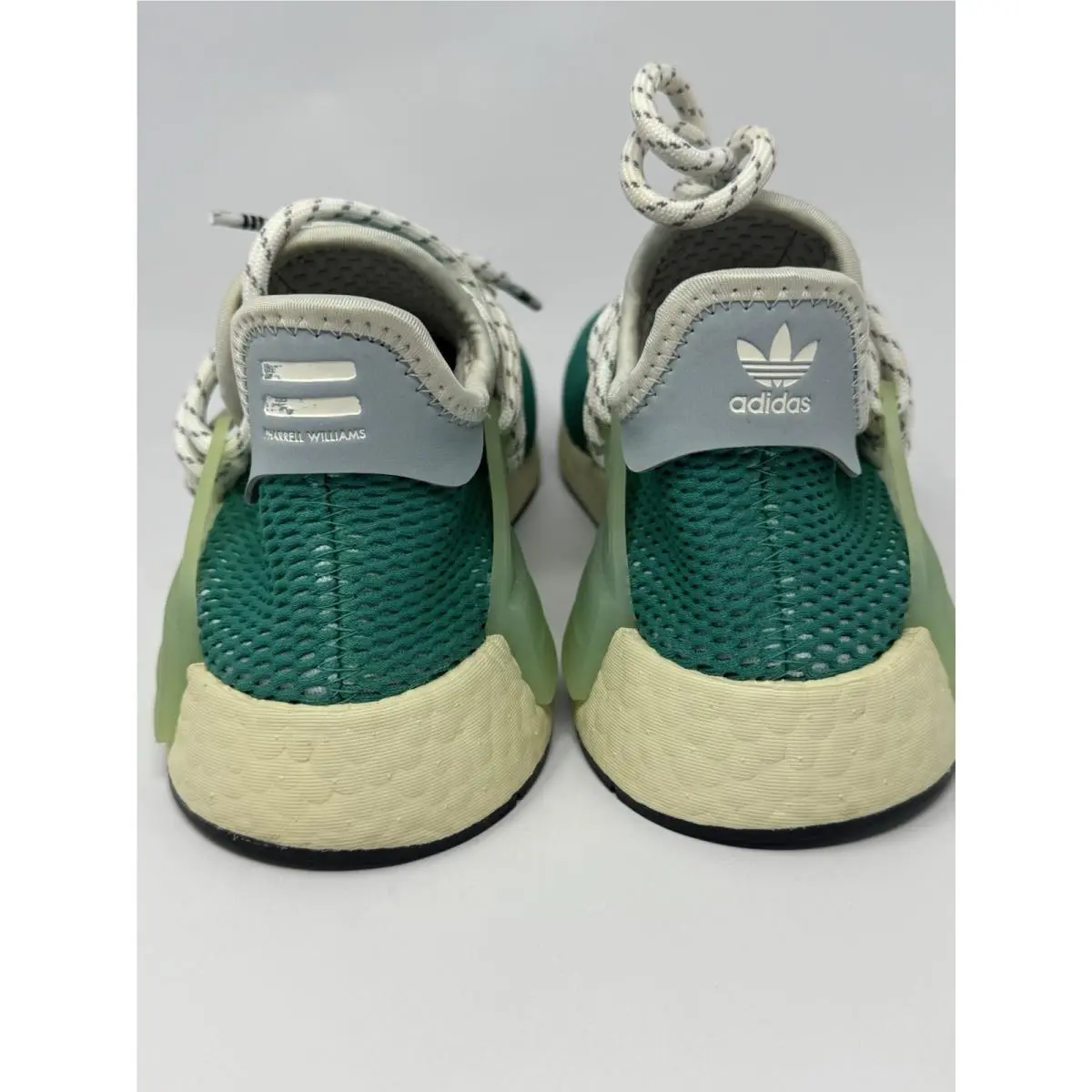 Adidas shoes - adidas NMD Human Race - NMD Human Race - Q46466 - Blue 2