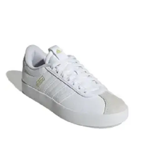 Adidas shoes - adidas Vl Court - Court - ID87495 - White (UPC: 196474623477) 0