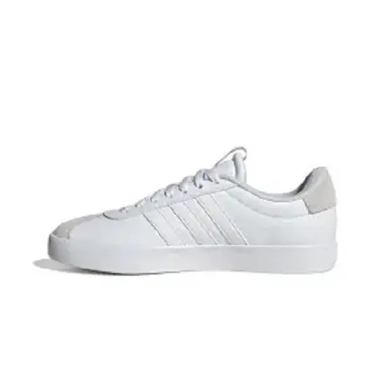 Adidas shoes - adidas Vl Court - Court - ID87495 - White (UPC: 196474623477) 2