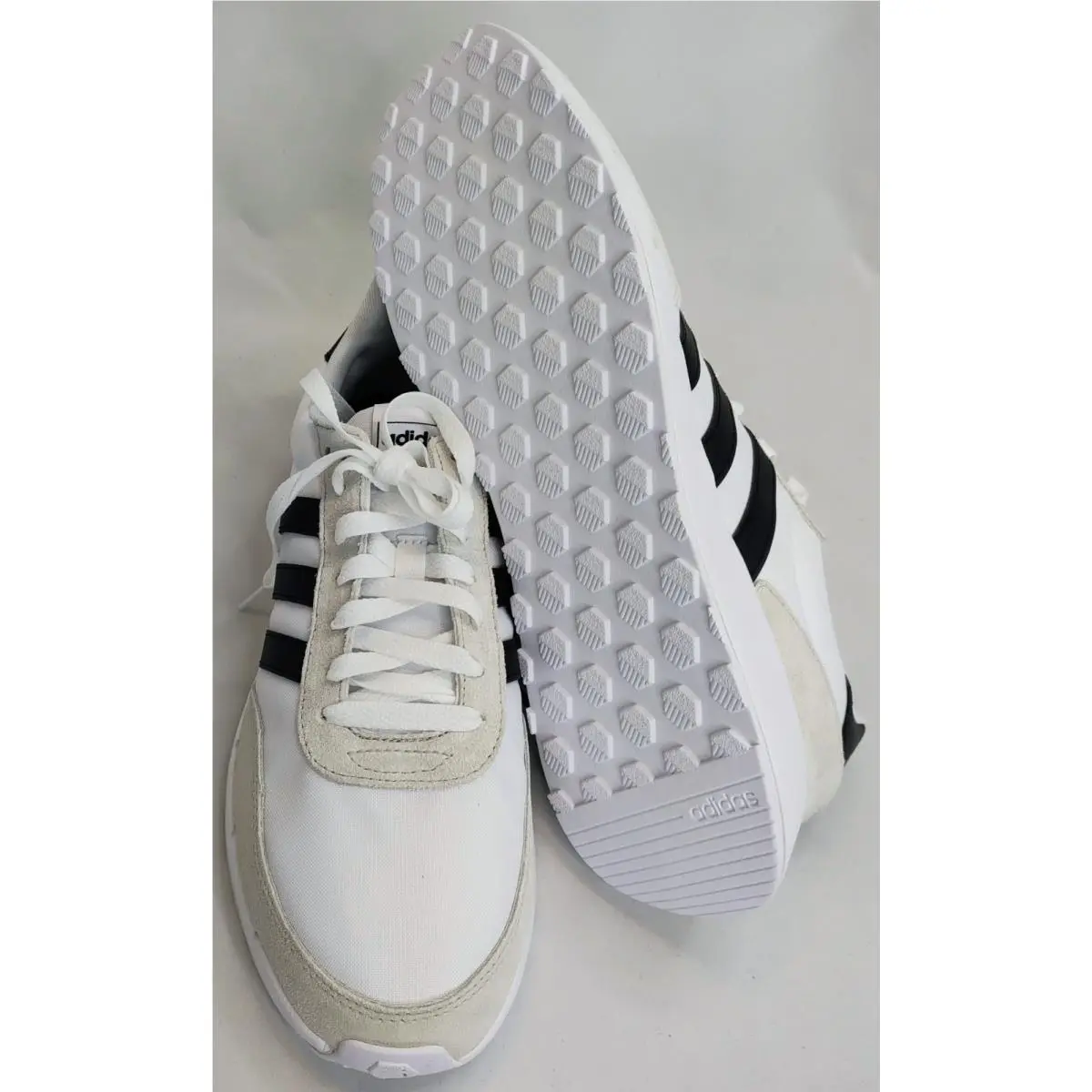 Adidas shoes - adidas Run 60S - Run - GX1739 - Black 2