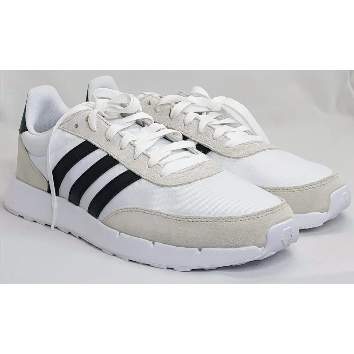 Adidas shoes - adidas Run 60S - Run - GX1739 - Black 4