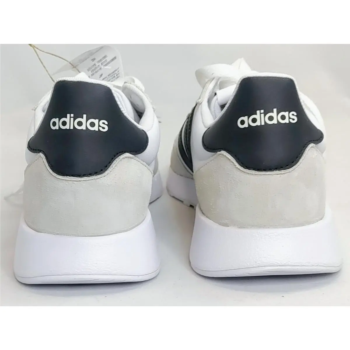 Adidas shoes - adidas Run 60S - Run - GX1739 - Black 6