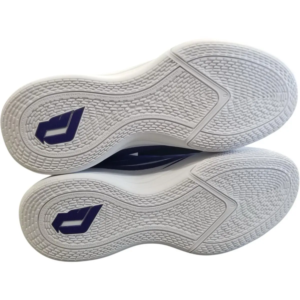 Adidas shoes - adidas Dame - Dame - IH2025 - Purple (UPC: 198323864239) 5